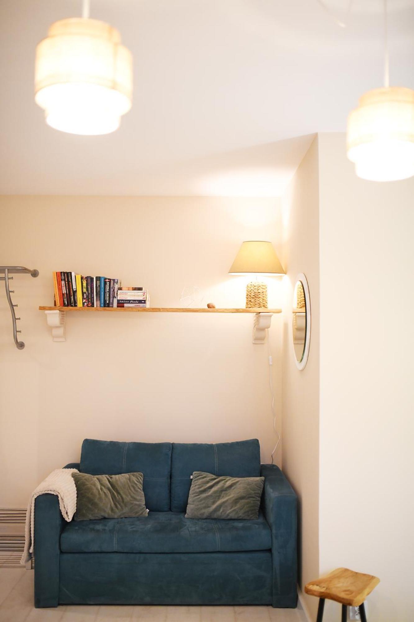 Apartamenty Navigator-Port โควอบเซก ภายนอก รูปภาพ