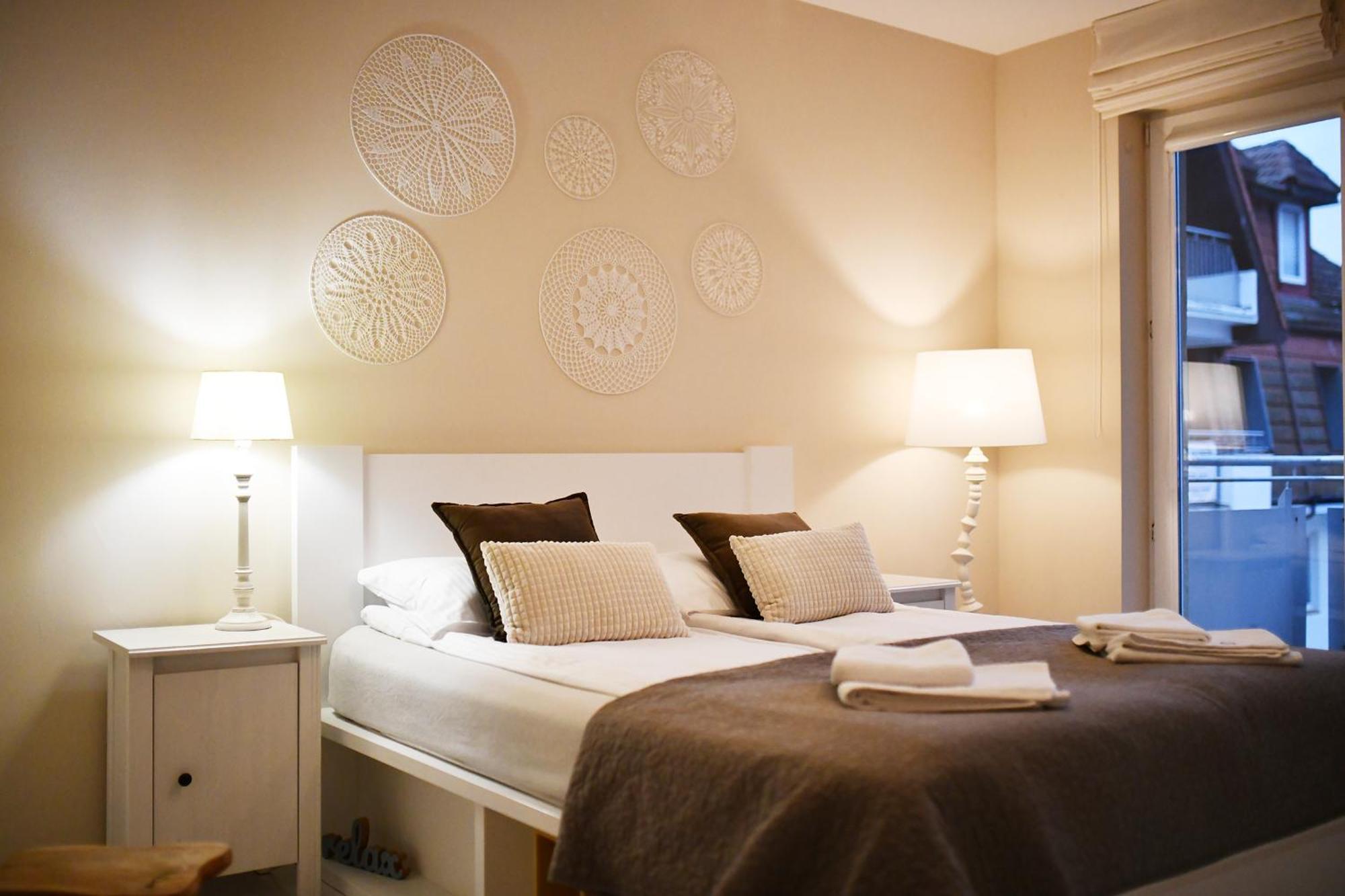 Apartamenty Navigator-Port โควอบเซก ภายนอก รูปภาพ