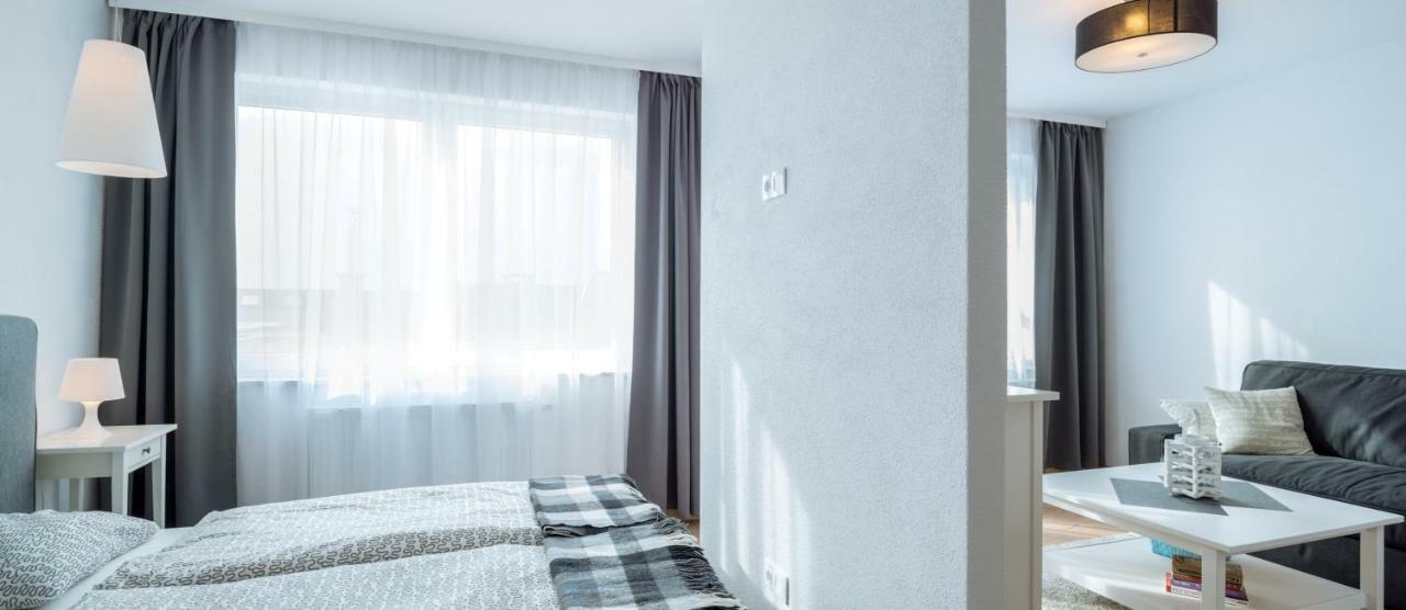 Apartamenty Navigator-Port โควอบเซก ภายนอก รูปภาพ